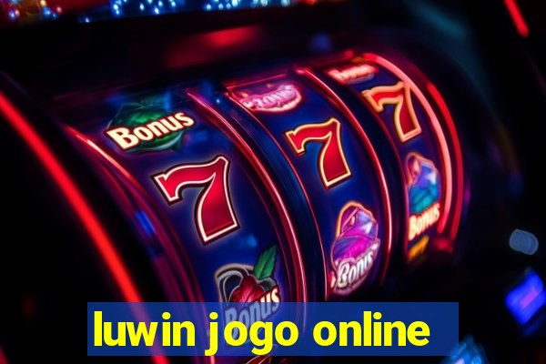 luwin jogo online